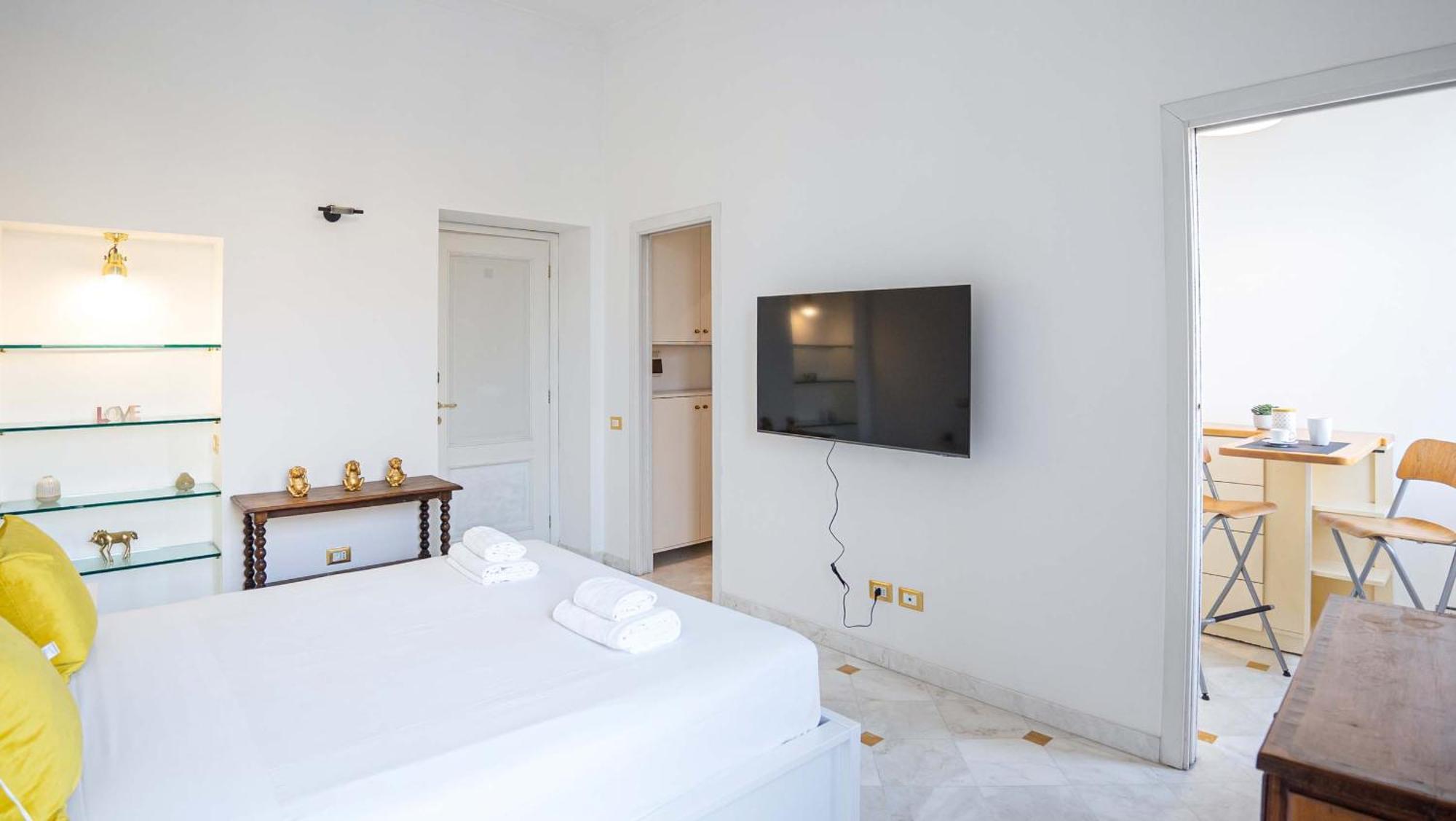 Colonna Guest House Rome Buitenkant foto
