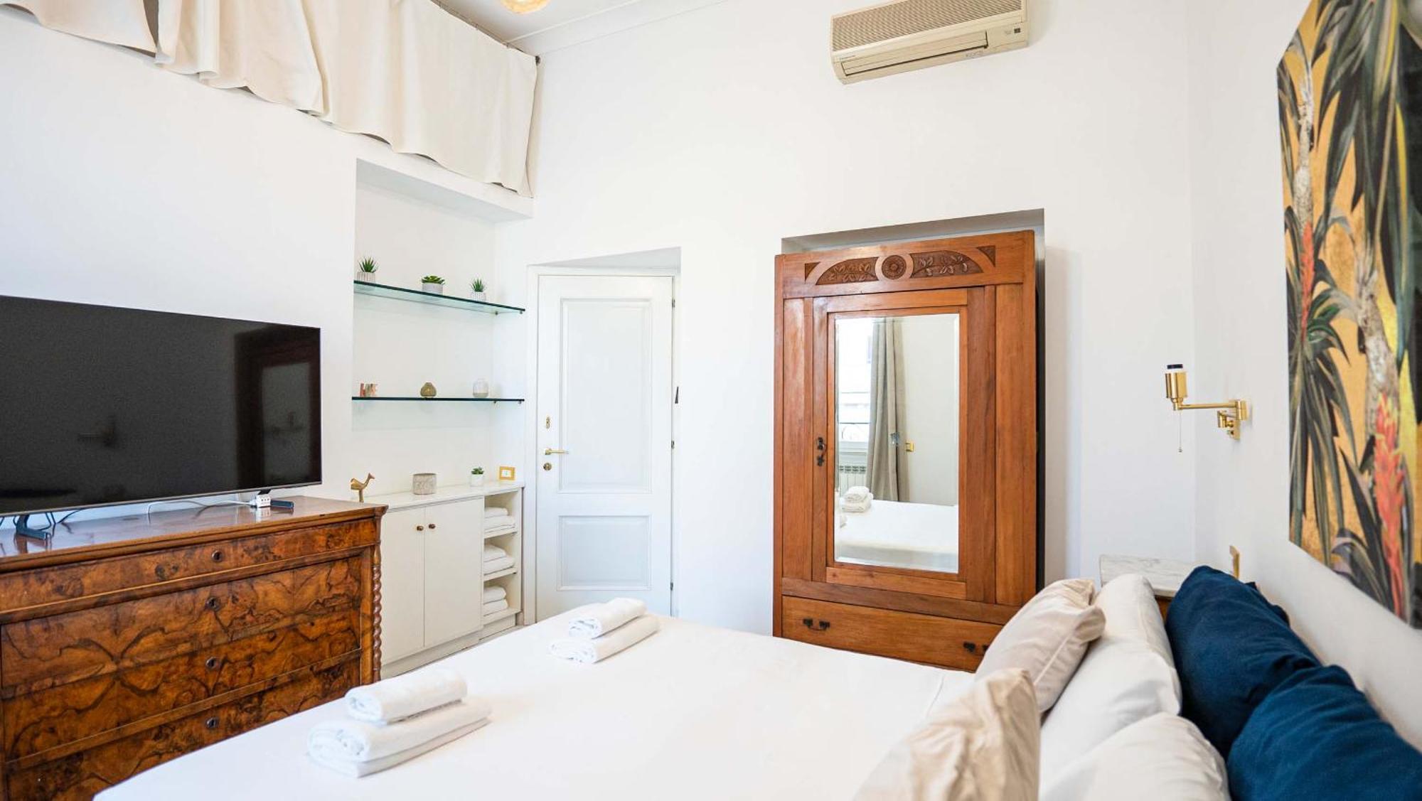 Colonna Guest House Rome Buitenkant foto