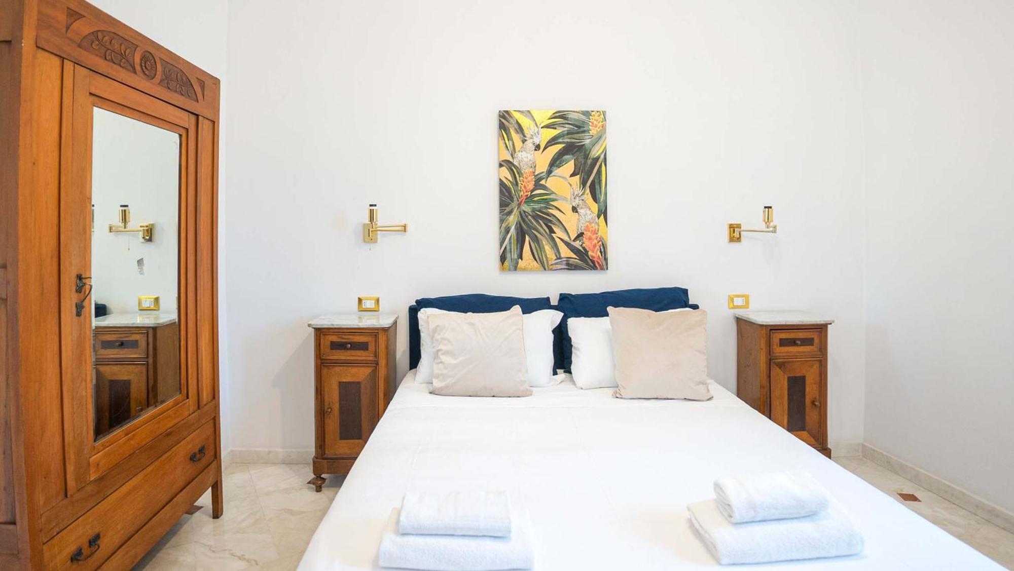 Colonna Guest House Rome Buitenkant foto