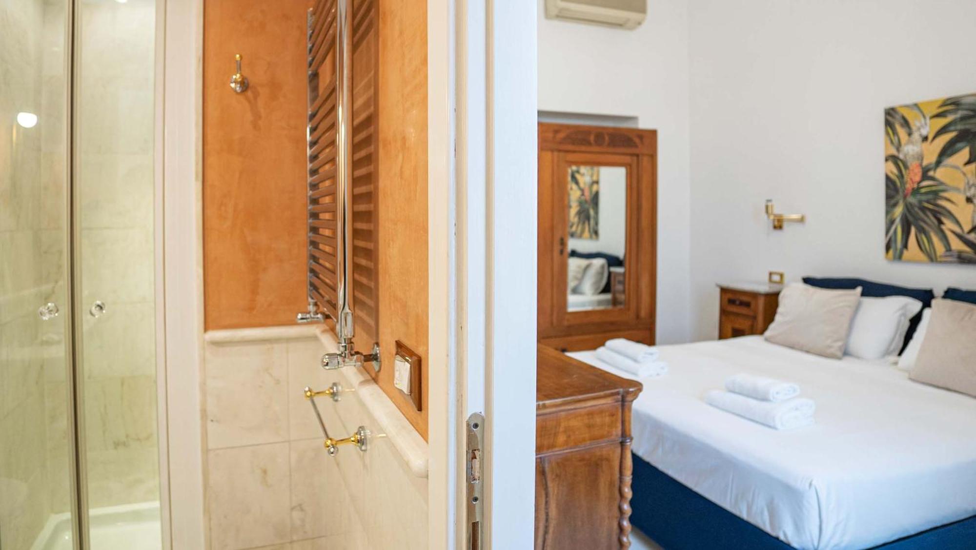 Colonna Guest House Rome Buitenkant foto
