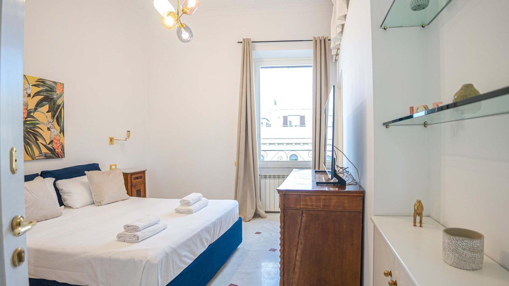 Colonna Guest House Rome Buitenkant foto