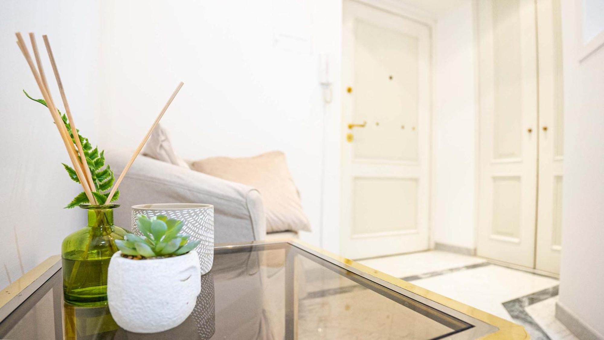 Colonna Guest House Rome Buitenkant foto
