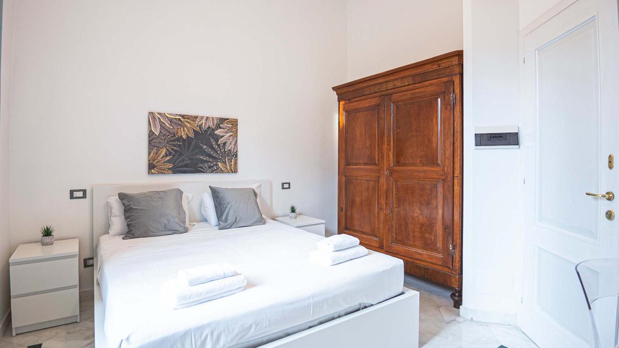 Colonna Guest House Rome Buitenkant foto