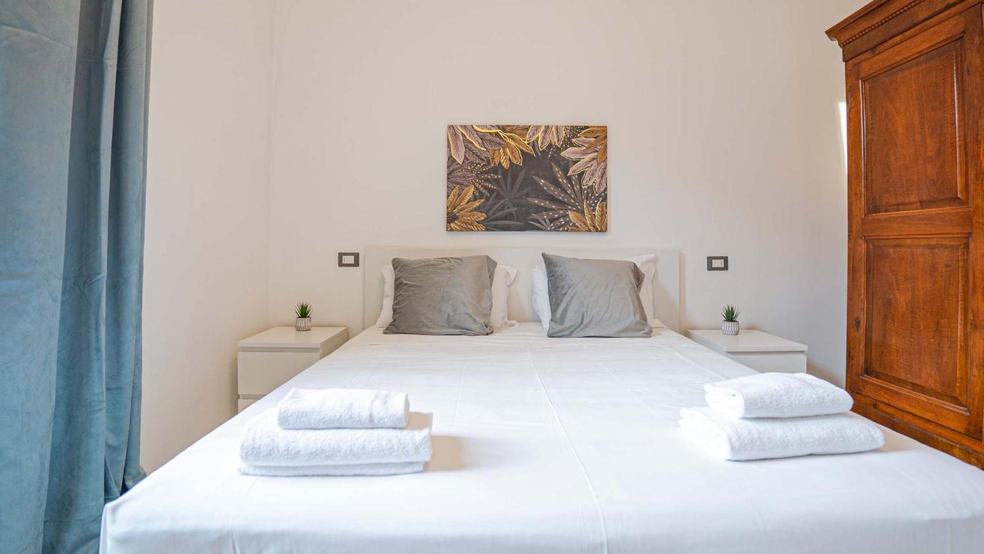 Colonna Guest House Rome Buitenkant foto
