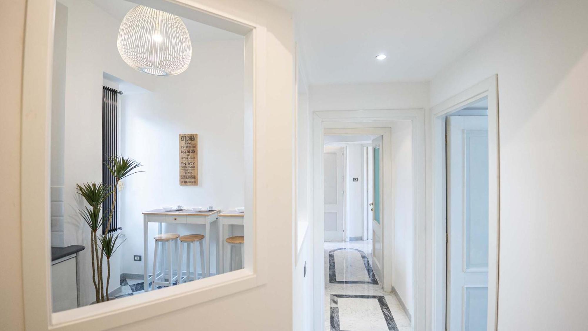 Colonna Guest House Rome Buitenkant foto