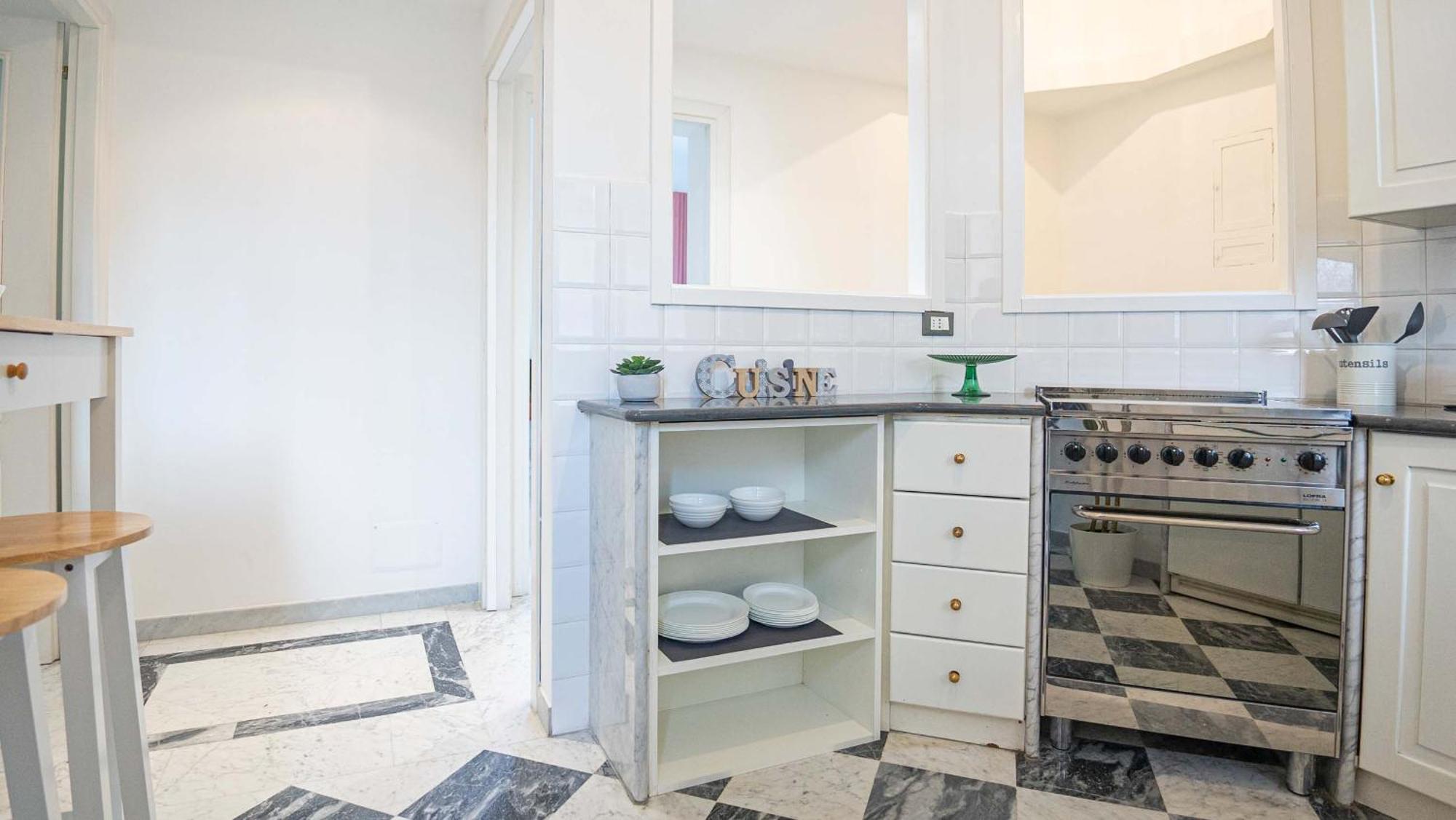 Colonna Guest House Rome Buitenkant foto