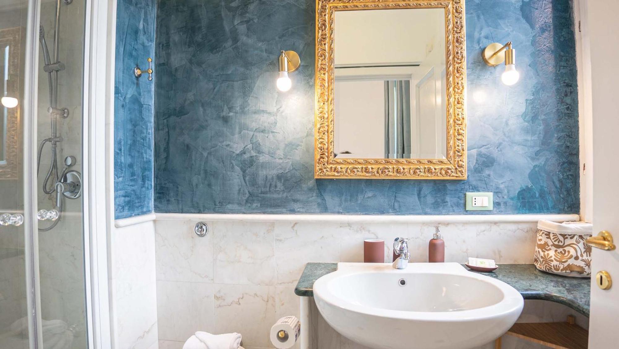 Colonna Guest House Rome Buitenkant foto