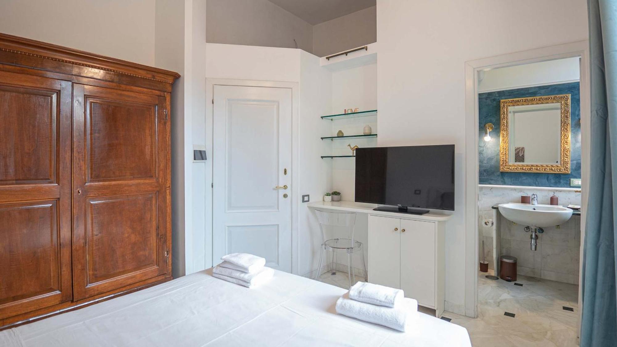 Colonna Guest House Rome Buitenkant foto