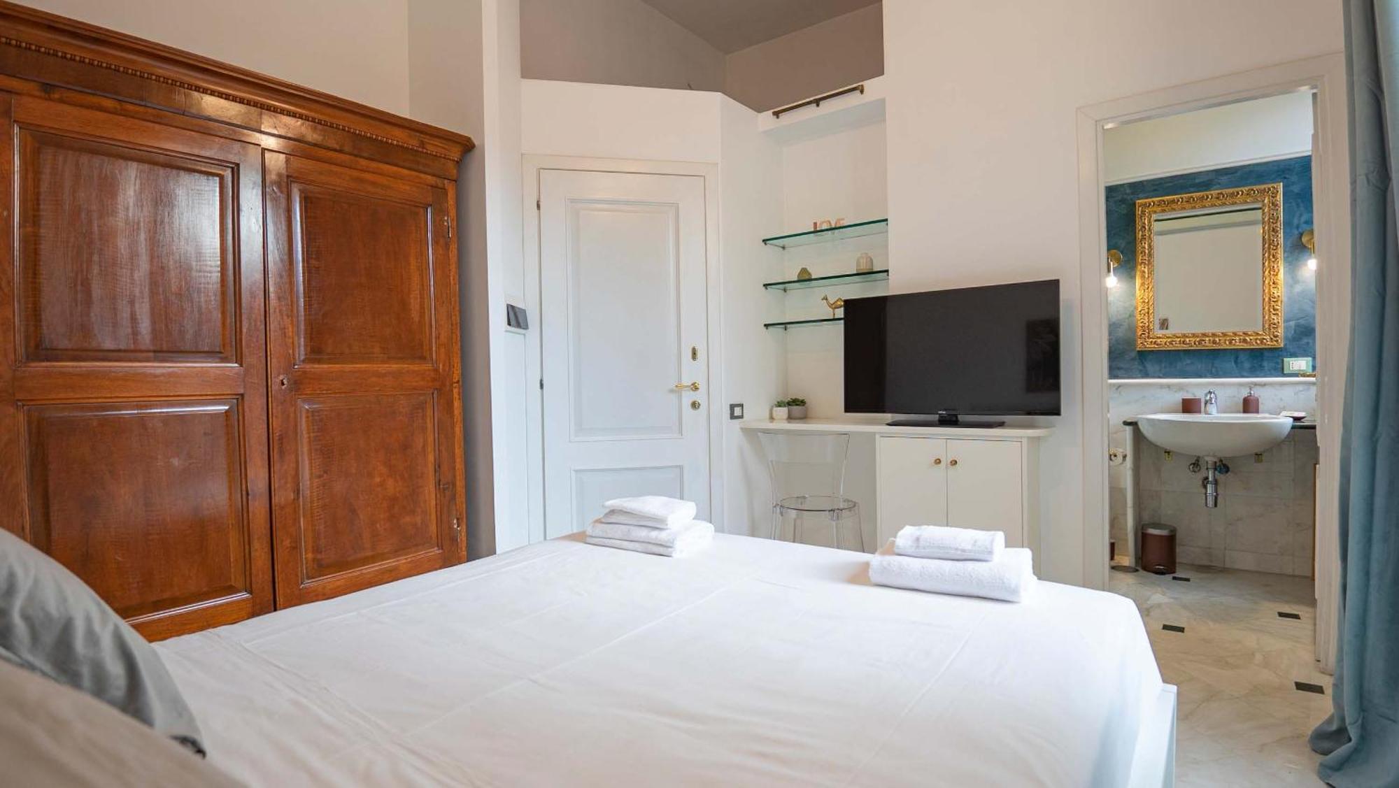Colonna Guest House Rome Buitenkant foto