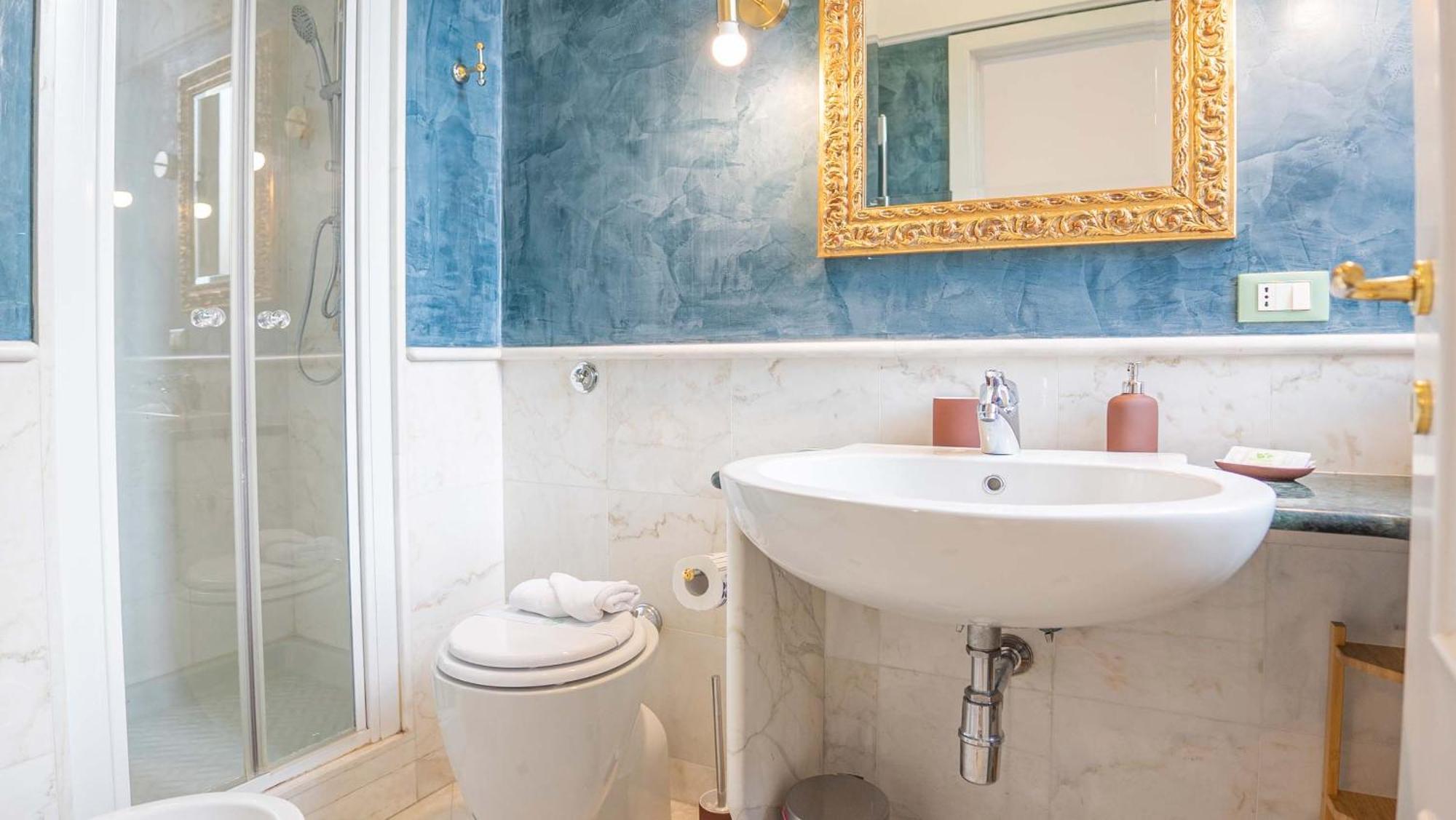 Colonna Guest House Rome Buitenkant foto